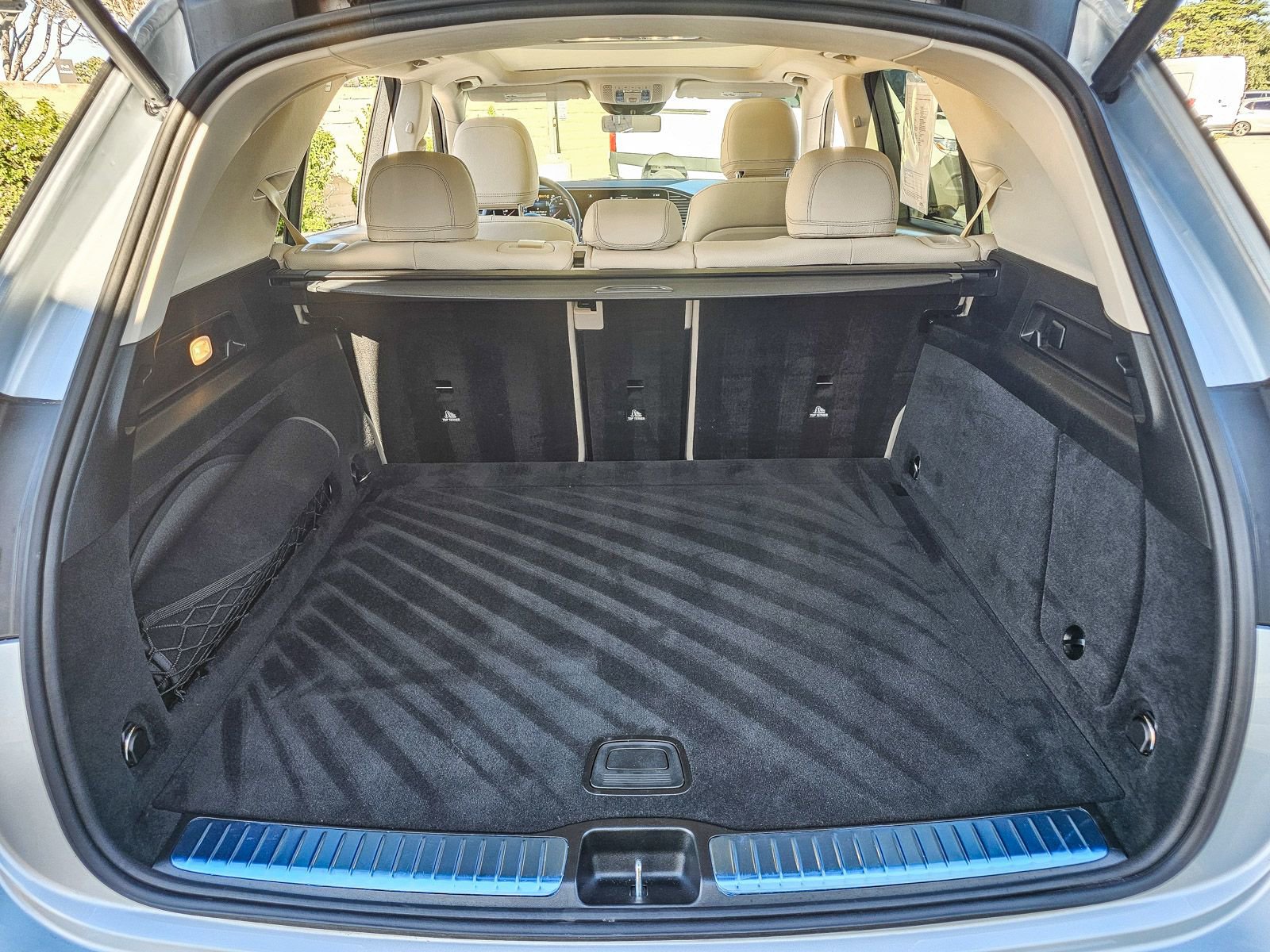 Certified 2025 Mercedes-Benz GLE 350 4MATIC image 28