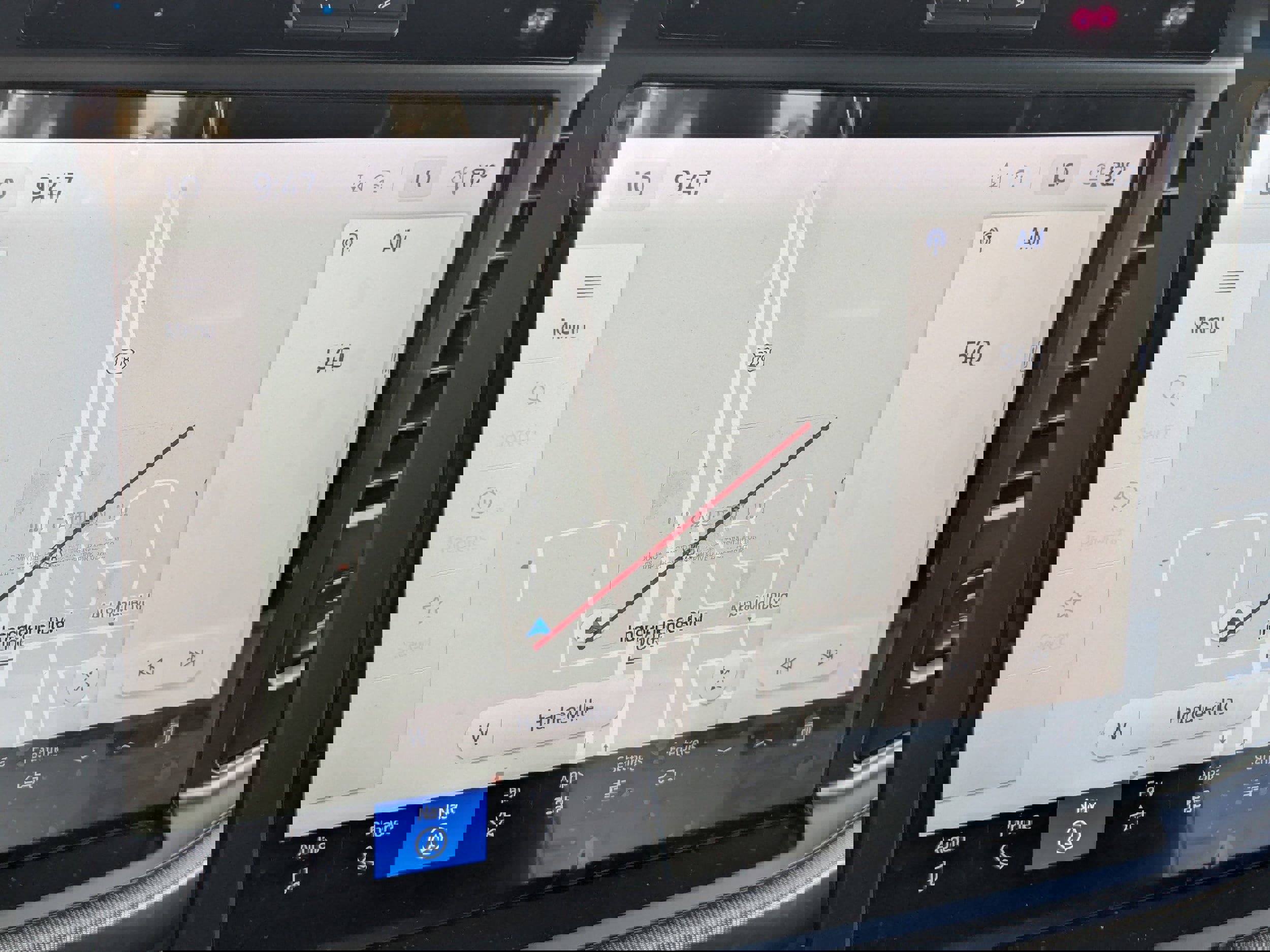 New 2025 Ford F150 Platinum w/ FX4 Off-Road Package image 44