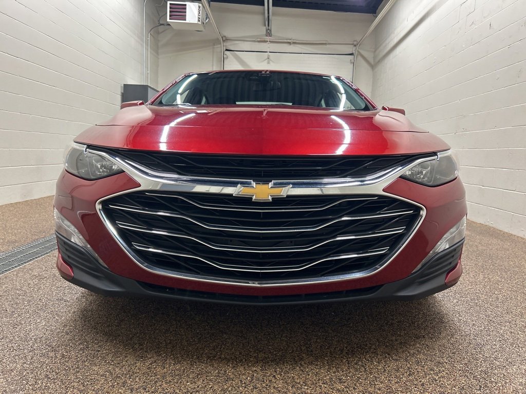 Used 2024 Chevrolet Malibu LT image 6
