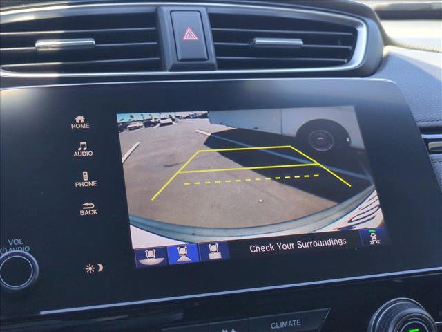 Used 2019 Honda CR-V EX image 13