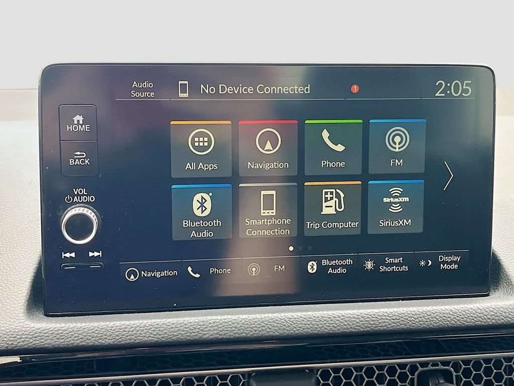 Used 2022 Honda Civic Touring image 15