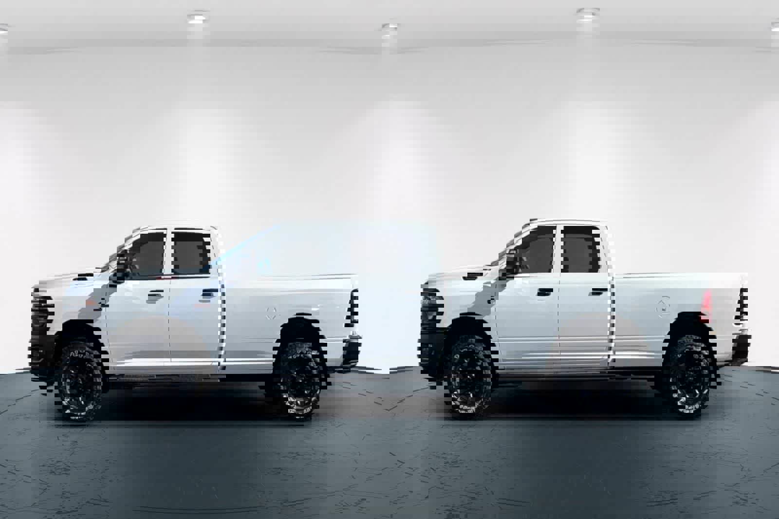 New 2026 RAM 3500 Tradesman image 9