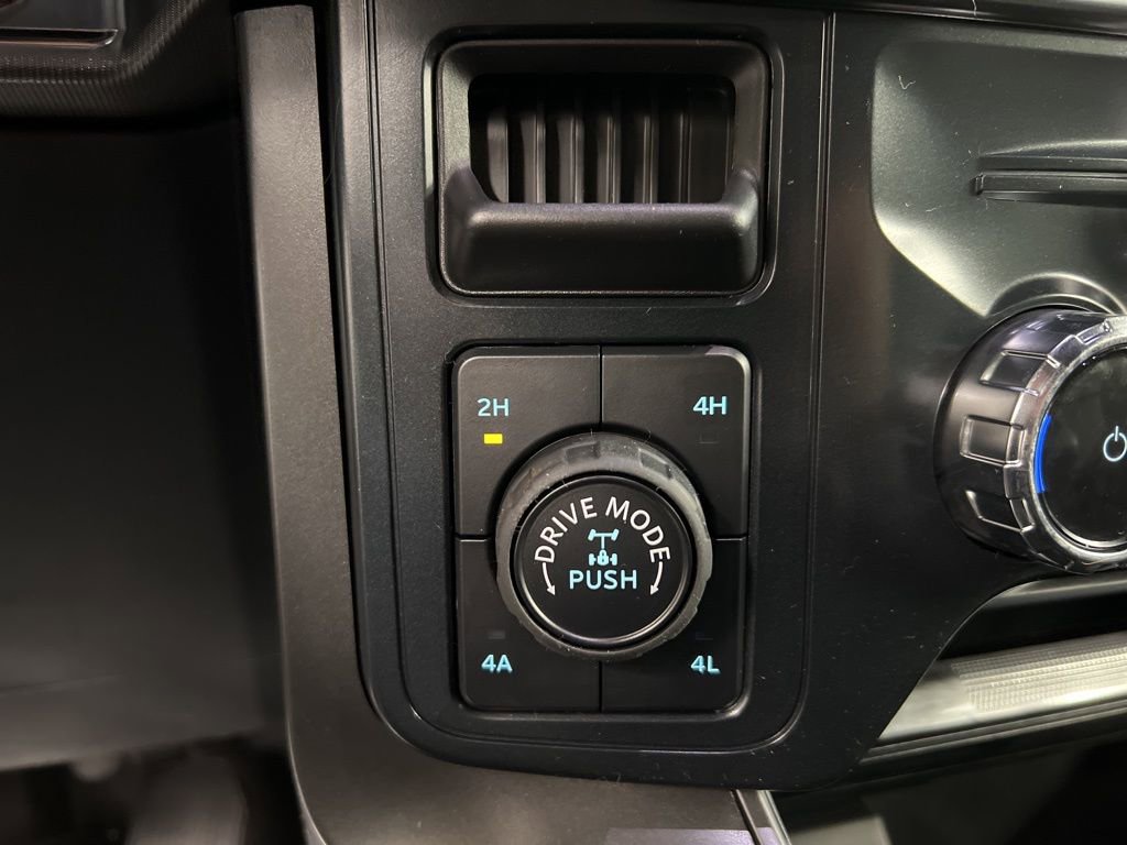 New 2026 Ford F150 Lariat w/ Equipment Group 501A Mid image 16