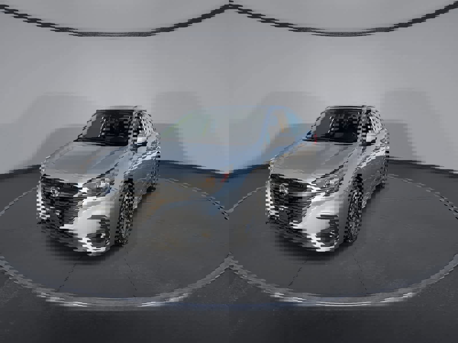 Certified 2023 Subaru Legacy Limited image 4