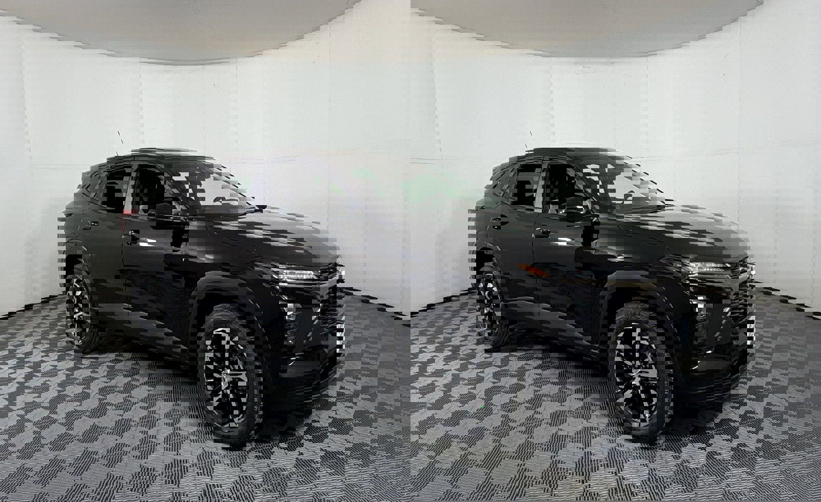 New 2026 Chevrolet Trax RS w/ Driver Confidence Package