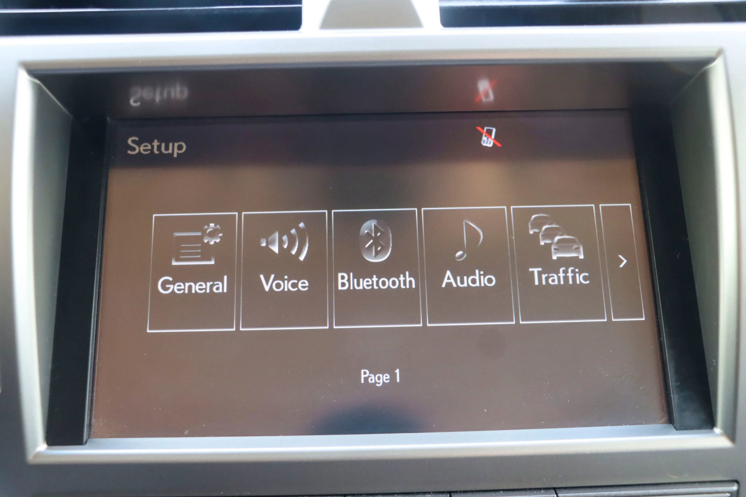 Used 2015 Lexus GX 460 Luxury AWD/4WD image 39