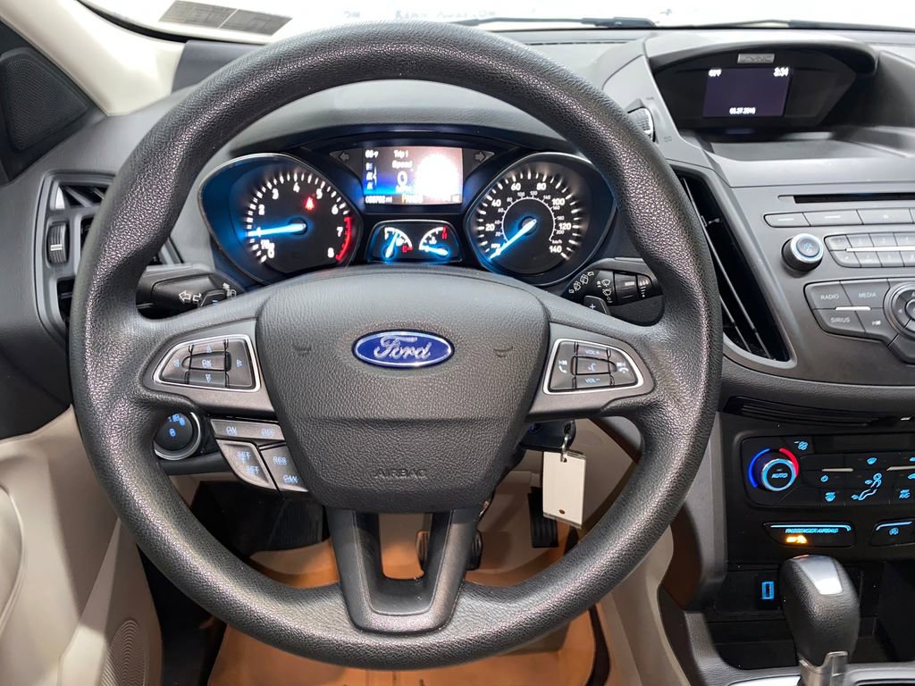 Used 2017 Ford Escape SE AWD/4WD image 26