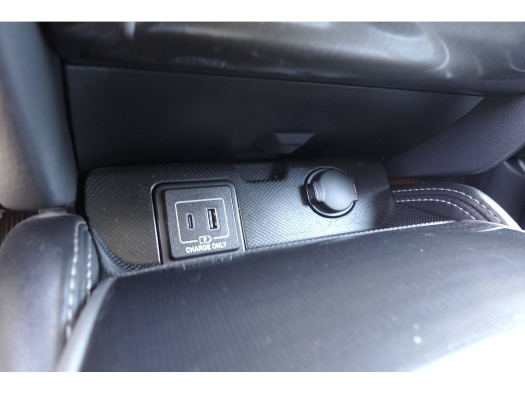 Used 2020 INFINITI QX60 Pure FWD image 20