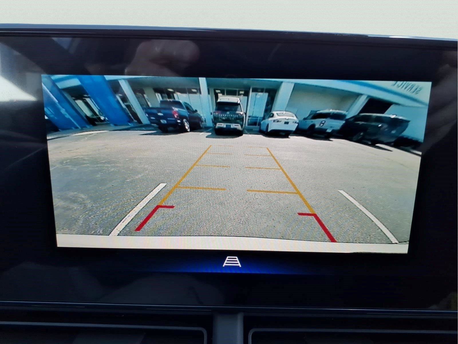 New 2026 Chevrolet Trax ACTIV w/ Driver Confidence Package FWD image 26