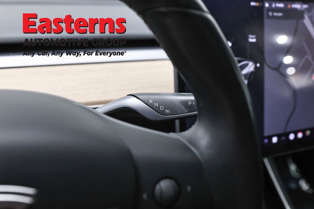 Used 2018 Tesla Model 3 Long Range image 13