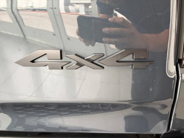 New 2026 RAM 1500 Rebel w/ Rebel Level 2 Equipment Group AWD/4WD image 12