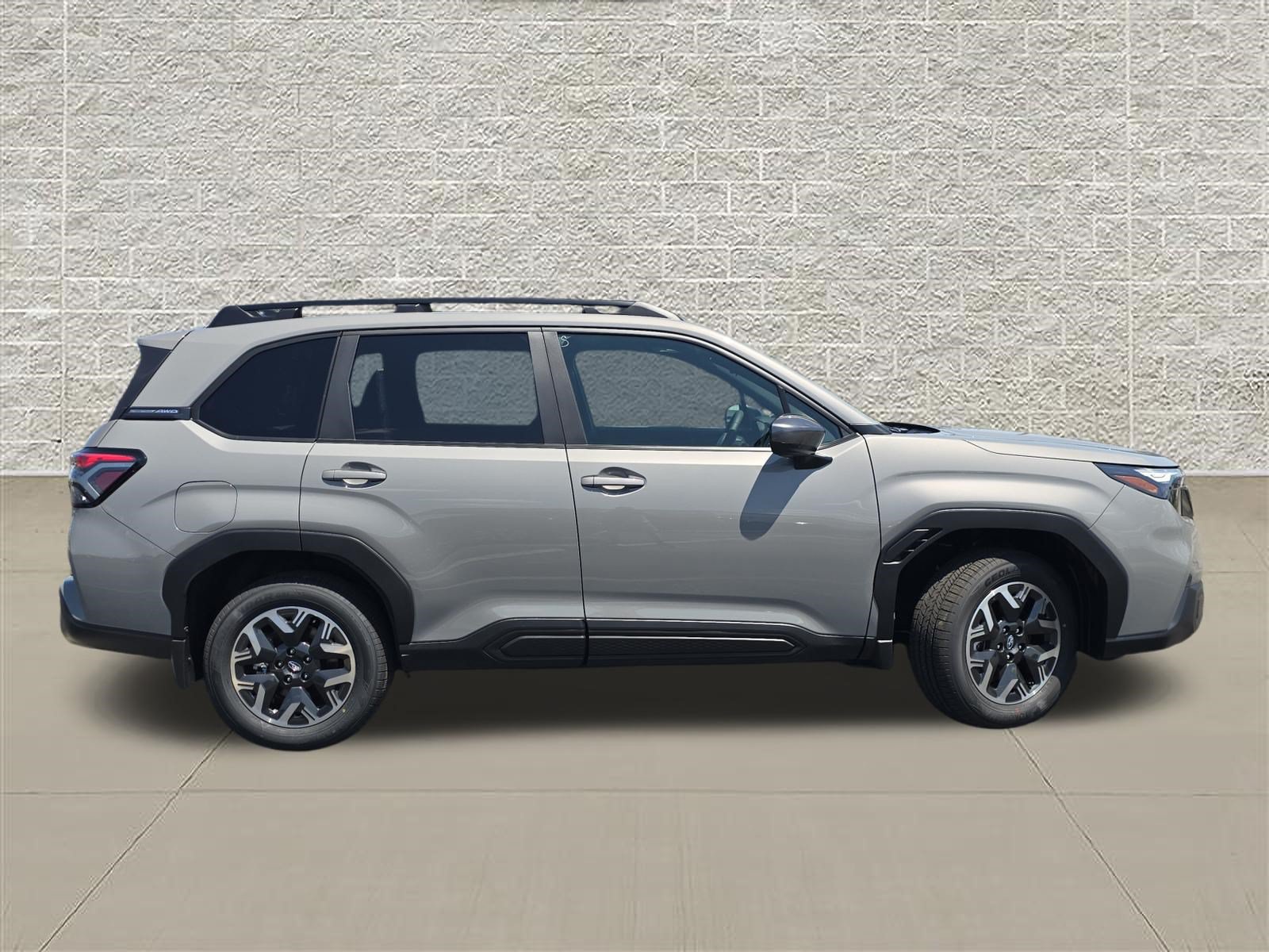 New 2026 Subaru Forester Premium w/ Base/Premium Package AWD/4WD image 8