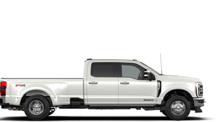 New 2026 Ford F350 Lariat w/ Lariat Ultimate Package AWD/4WD image 27