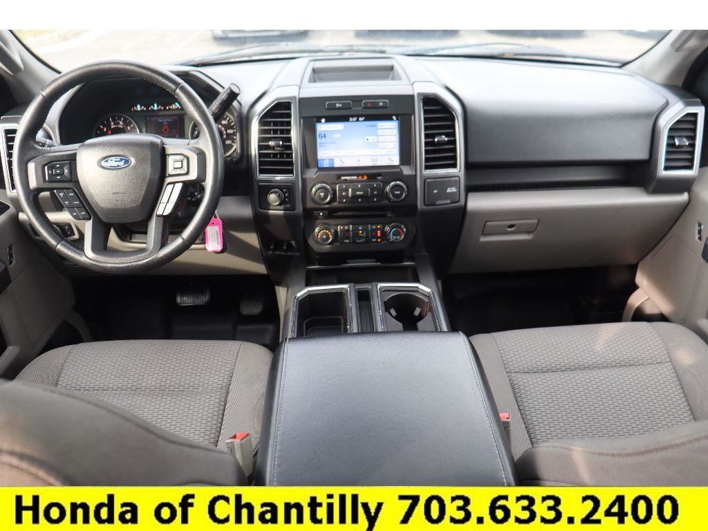 Used 2018 Ford F150 XLT w/ Equipment Group 302A Luxury image 33