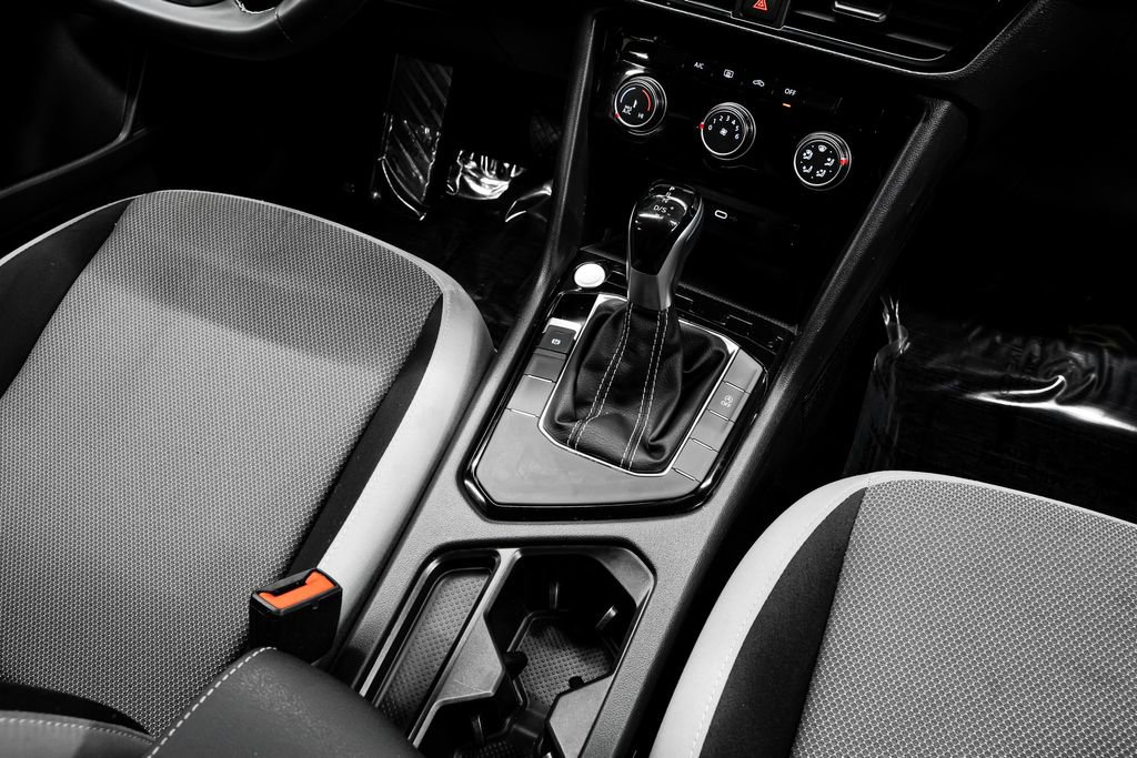 Used 2024 Volkswagen Taos S image 26