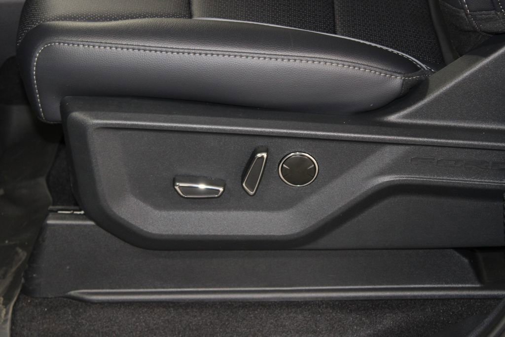 New 2026 Ford F150 Lariat image 23