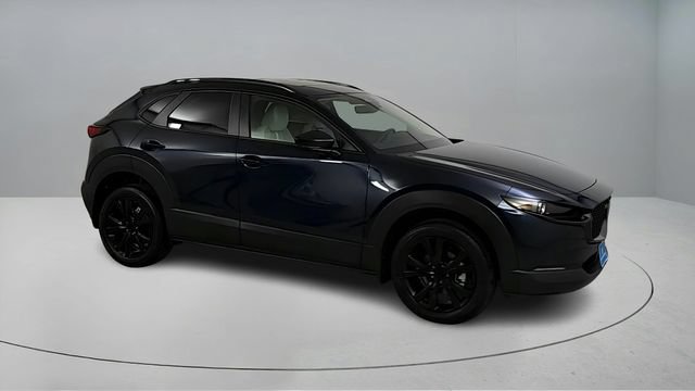 New 2026 MAZDA CX-30 2.5 Turbo AWD/4WD image 2