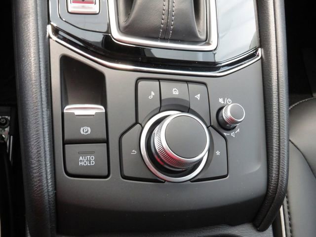 New 2025 MAZDA CX-5 AWD 2.5 S w/ Select Package image 20