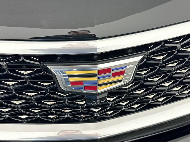 New 2026 Cadillac CT5 Premium Luxury w/ Technology Package image 19