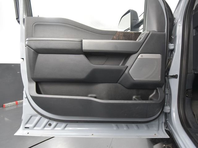 Used 2024 Ford F250 Lariat image 19