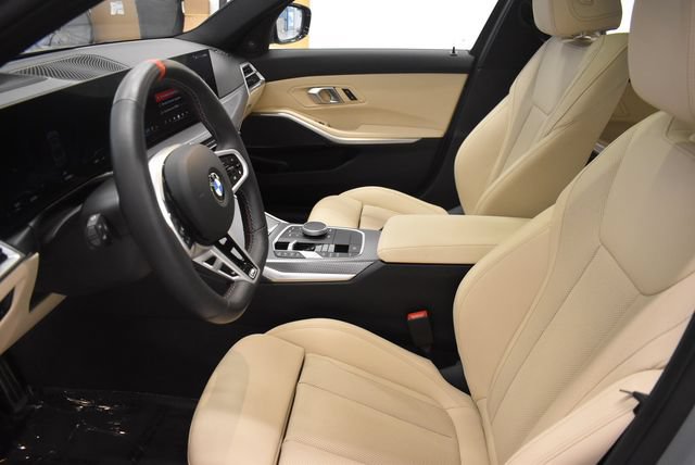 Used 2026 BMW M340i xDrive AWD/4WD image 22