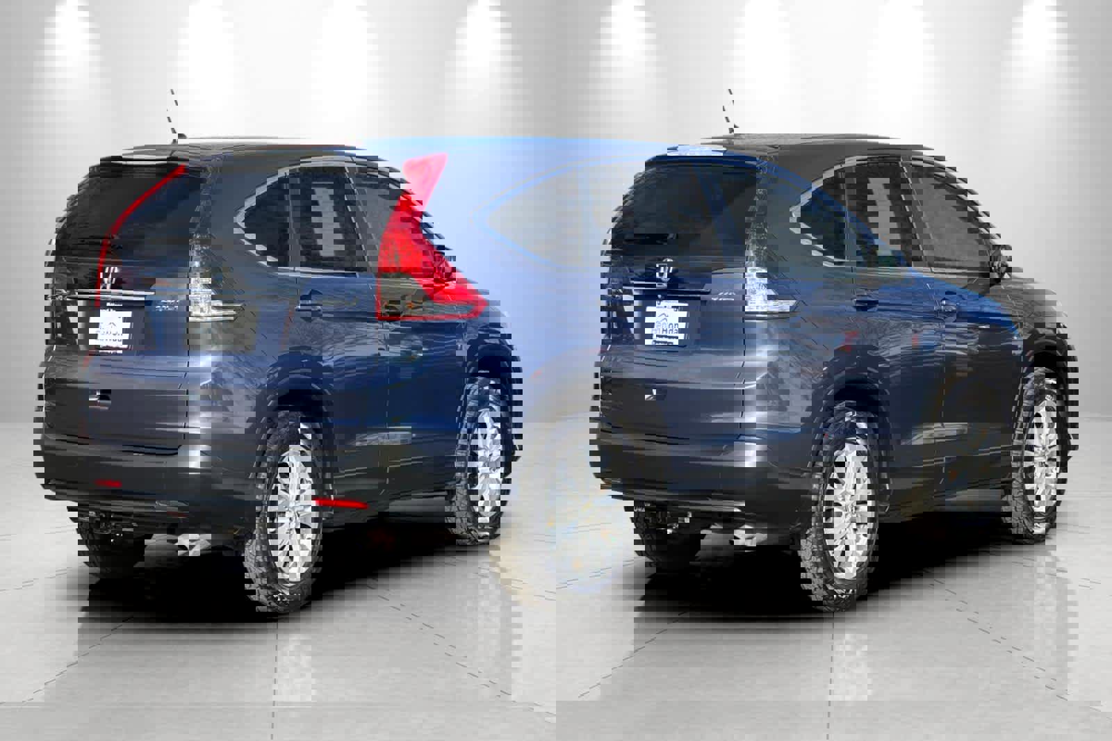 Used 2014 Honda CR-V EX image 2