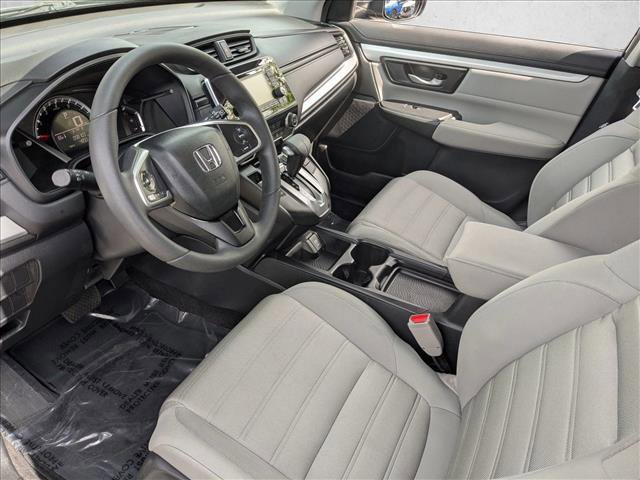 Used 2018 Honda CR-V LX image 8