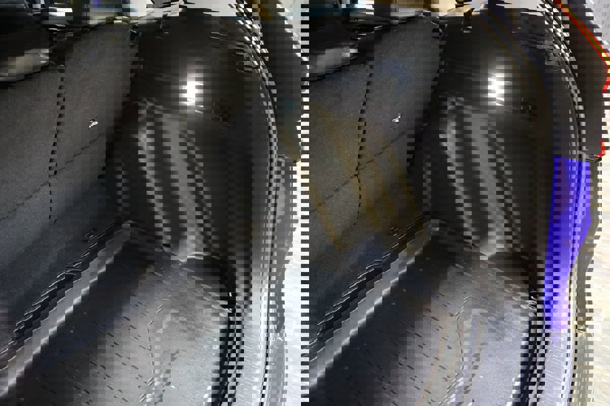 Used 2025 Honda CR-V EX-L image 55