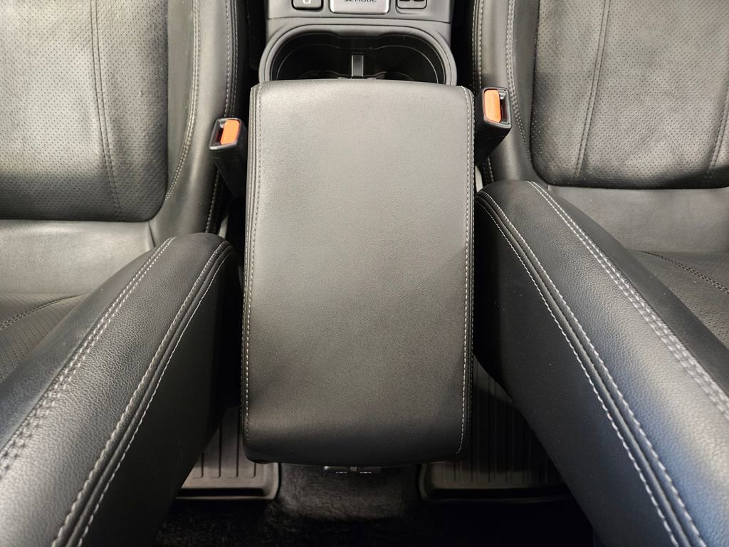 Used 2023 Subaru Forester Touring w/ Popular Package #2 image 21