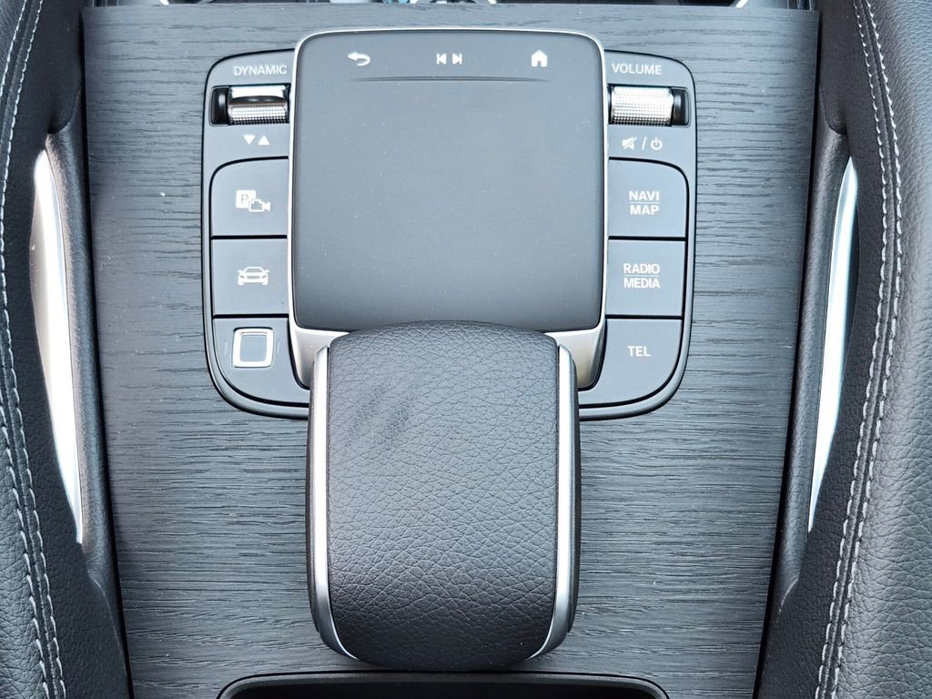 New 2026 Mercedes-Benz GLE 350 4MATIC image 23