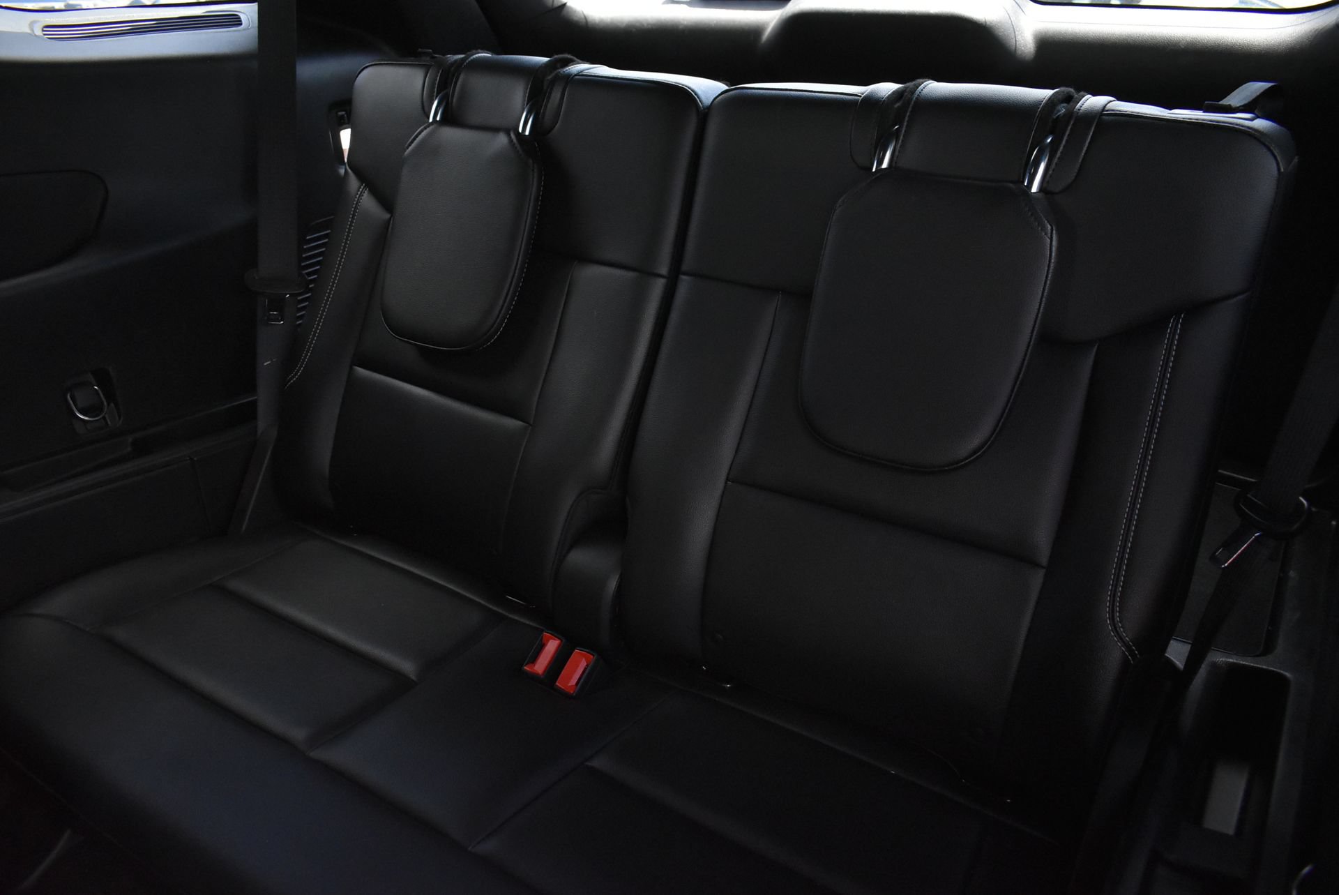Used 2020 Ford Explorer ST AWD/4WD image 19