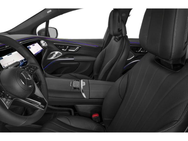 Used 2024 Mercedes-Benz EQS 450+ SUV image 9