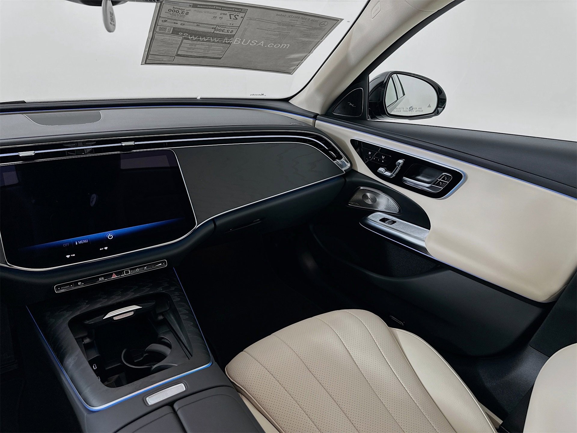 New 2026 Mercedes-Benz E 350 E 350 image 26