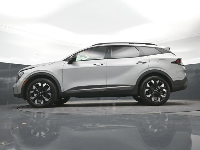 Used 2024 Kia Sportage X-Line w/ X-Line Premium Package AWD/4WD image 41
