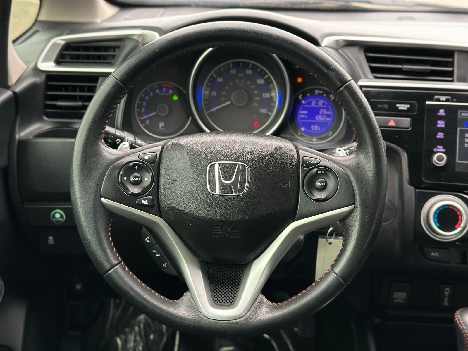 Used 2019 Honda Fit Sport image 26