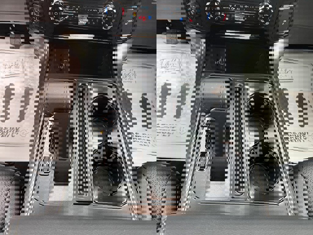 New 2025 Ford F150 Lariat w/ Equipment Group 501A Mid image 18