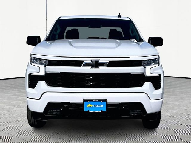 Used 2026 Chevrolet Silverado 1500 RST image 2