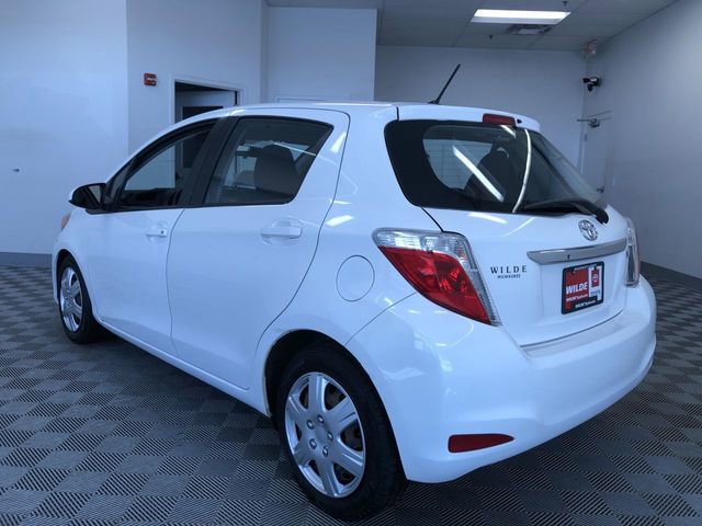 Used 2014 Toyota Yaris L image 13