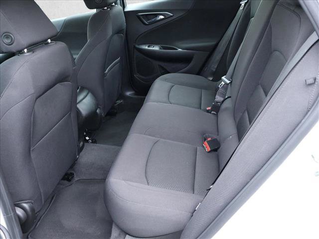 Used 2023 Chevrolet Malibu LS FWD image 23