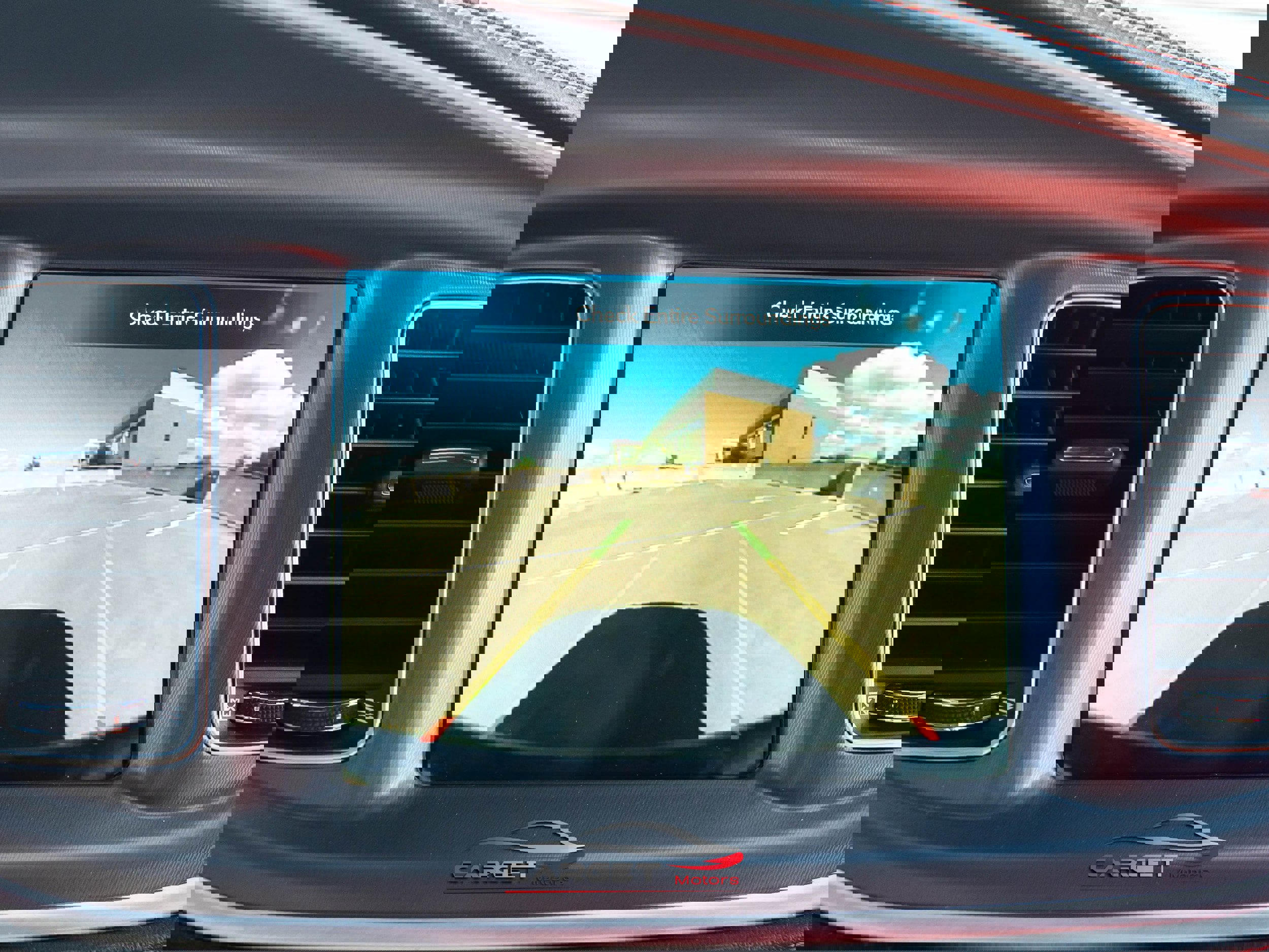 Used 2021 Dodge Charger Scat Pack w/ Dynamics Package image 31