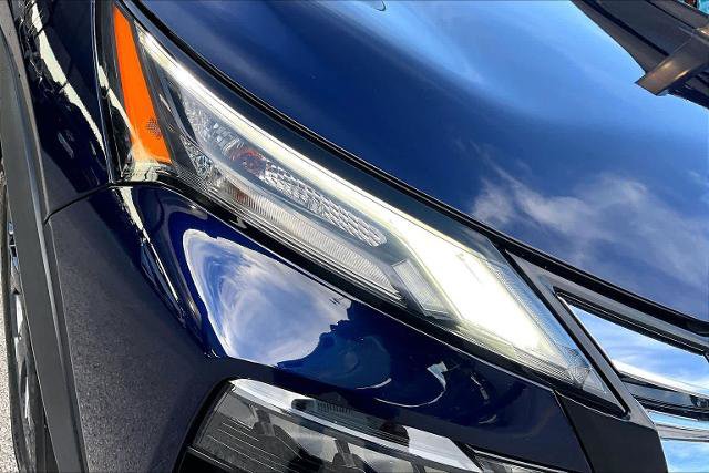 Certified 2024 Nissan Rogue SV image 27