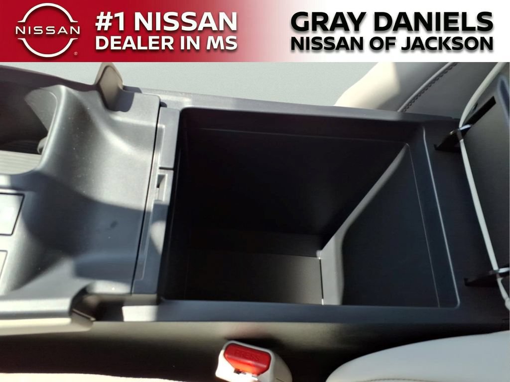 New 2026 Nissan Sentra SL w/ Floor Mat Package FWD image 20