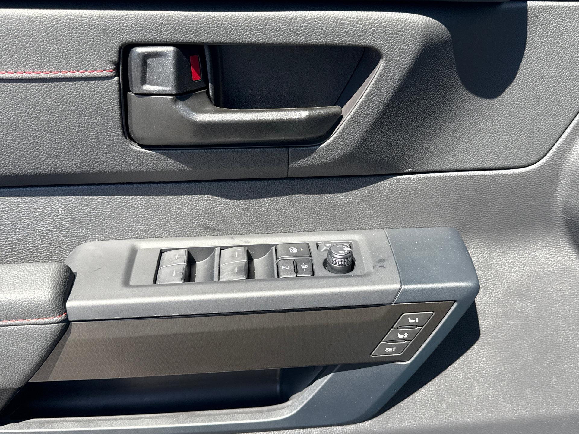 New 2026 Toyota Tundra TRD Pro image 22