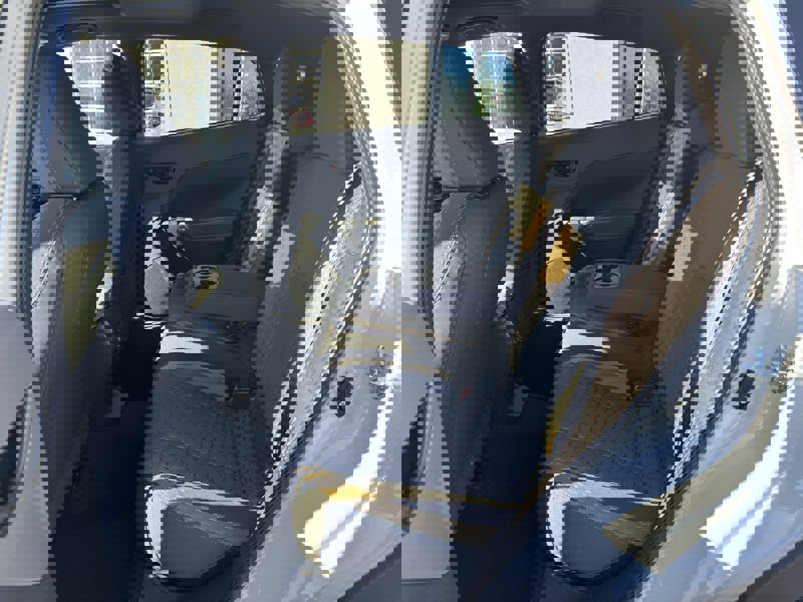 New 2026 Subaru Crosstrek 2.5i Sport image 33