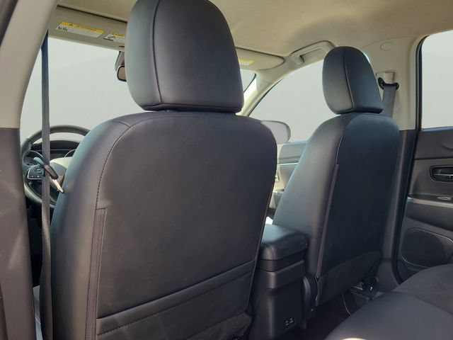 Used 2024 Mitsubishi Outlander Sport SE AWD/4WD image 8
