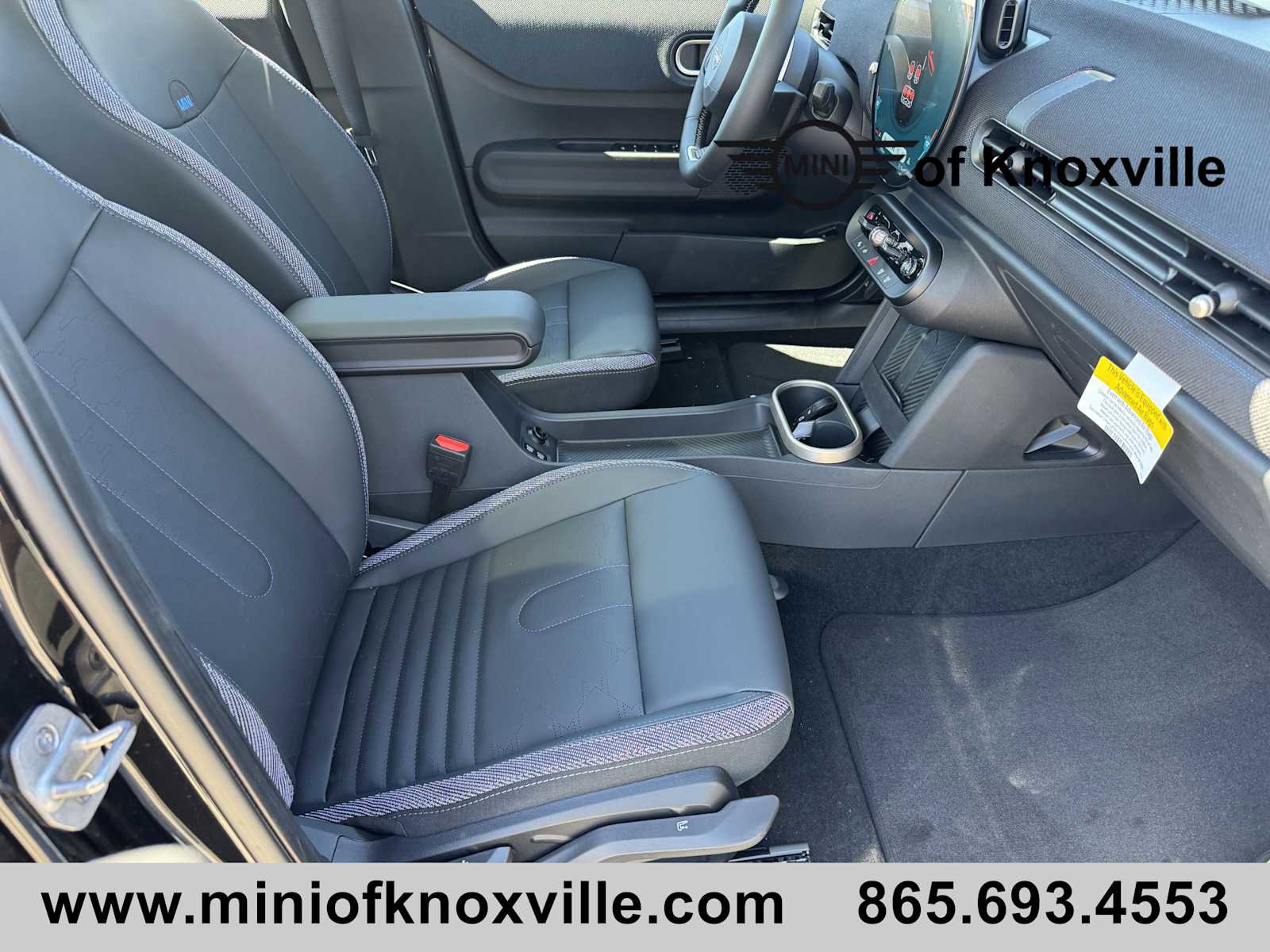 New 2025 MINI Cooper S image 10