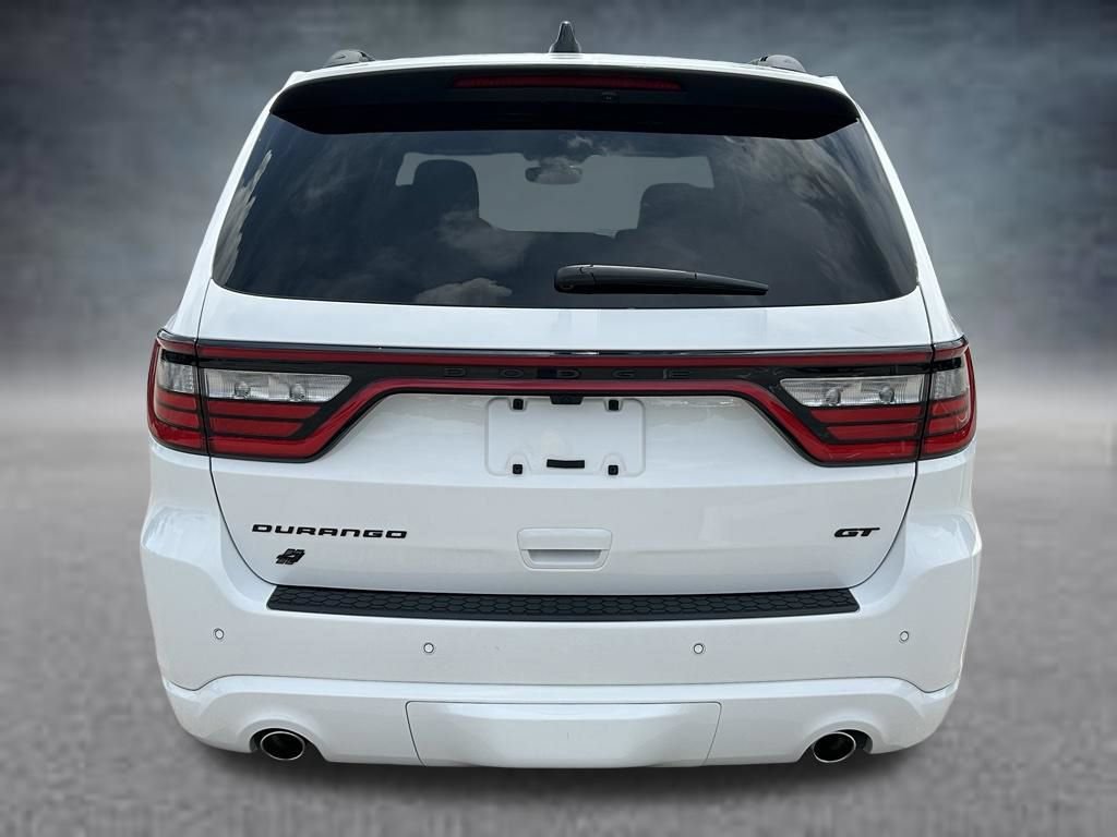 Used 2026 Dodge Durango GT w/ Blacktop Package AWD/4WD image 7
