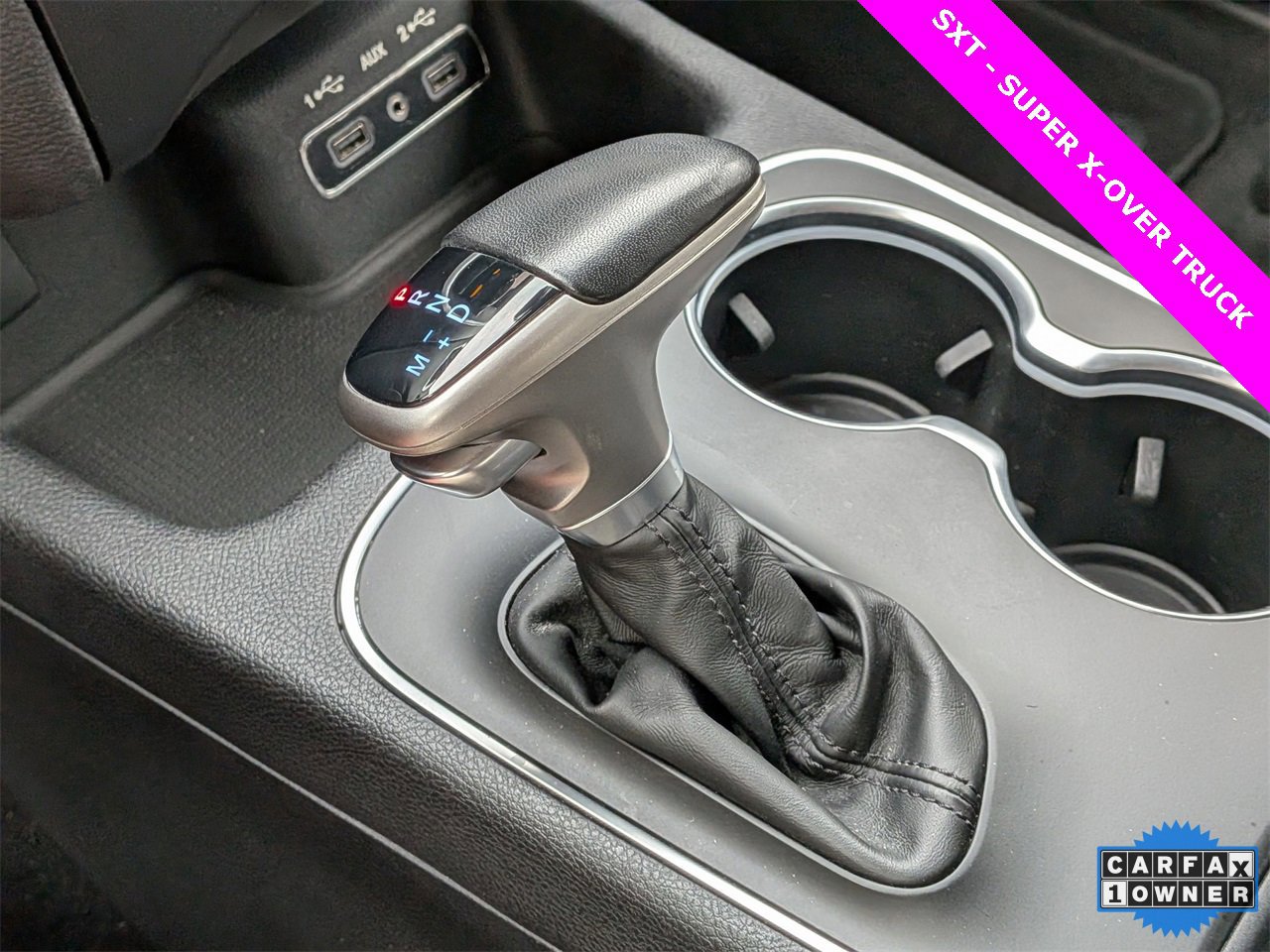 Used 2020 Dodge Durango SXT w/ Trailer Tow Group IV image 14