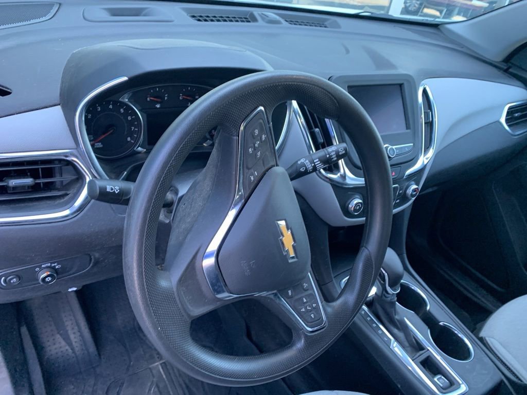 Used 2024 Chevrolet Equinox LS w/ LS Convenience Package AWD/4WD image 8
