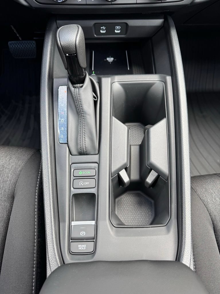 Certified 2026 Honda Accord SE image 19